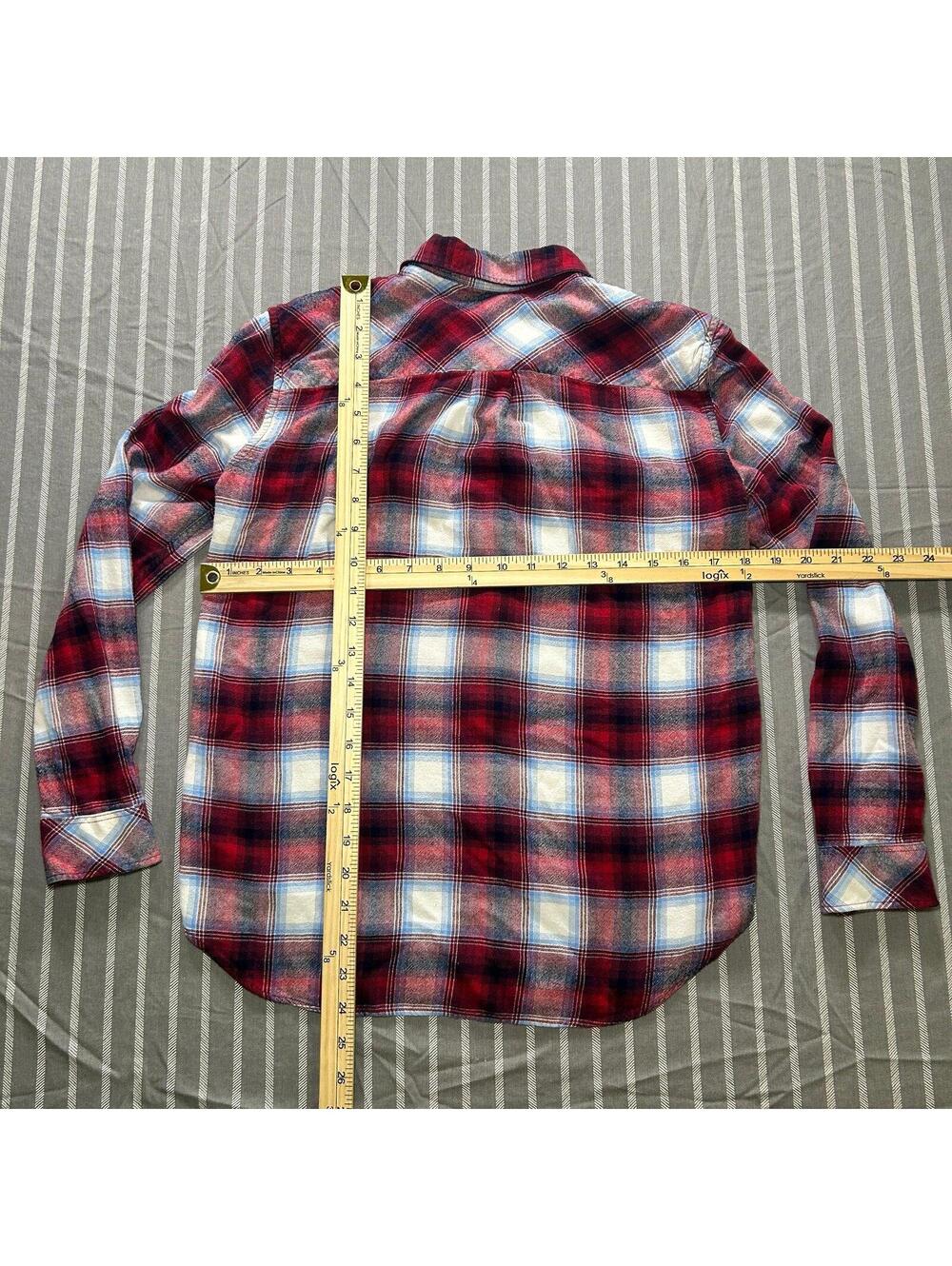 Flannel - Picture 3 of 3
